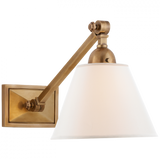 Casual Wall Sconce from the Jane Collection