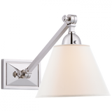 Casual Wall Sconce from the Jane Collection