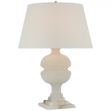 Traditional Table Lamp from the Desmond Collection