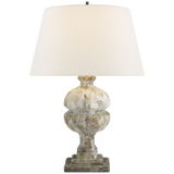 Traditional Table Lamp from the Desmond Collection