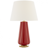 Casual Table Lamp from the Penelope Collection