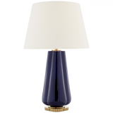 Casual Table Lamp from the Penelope Collection