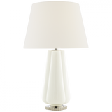 Casual Table Lamp from the Penelope Collection