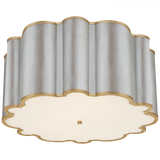 Markos Grande Flush Mount