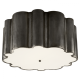 Markos Grande Flush Mount