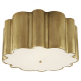 Markos Grande Flush Mount