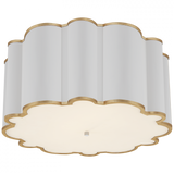 Markos Grande Flush Mount