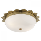 Rachel Small Flush Mount