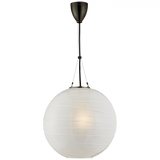 Modern Pendant from the Hailey Collection
