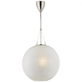 Modern Pendant from the Hailey Collection