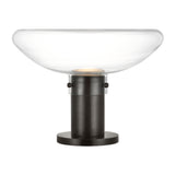 Contemporary Table Lamp from the Morgan Collection