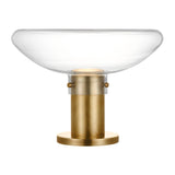 Contemporary Table Lamp from the Morgan Collection