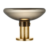 Contemporary Table Lamp from the Morgan Collection