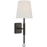 Casual Wall Sconce from the Griffin Collection