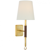 Casual Wall Sconce from the Griffin Collection
