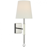 Casual Wall Sconce from the Griffin Collection