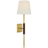 Casual Wall Sconce from the Griffin Collection