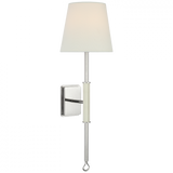 Casual Wall Sconce from the Griffin Collection
