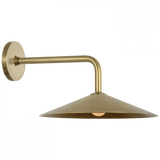 Modern Wall Sconce from the Ponce Collection