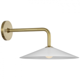 Modern Wall Sconce from the Ponce Collection