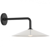 Modern Wall Sconce from the Ponce Collection