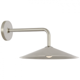 Modern Wall Sconce from the Ponce Collection