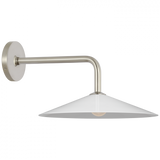 Modern Wall Sconce from the Ponce Collection