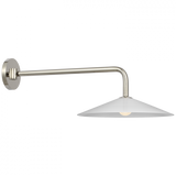 Modern Wall Sconce from the Ponce Collection