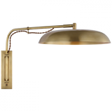 Modern Wall Sconce from the Cyrus Collection