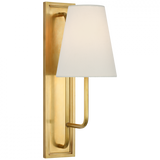 Casual Wall Sconce from the Rui Collection