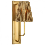 Casual Wall Sconce from the Rui Collection
