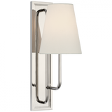 Casual Wall Sconce from the Rui Collection