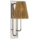 Casual Wall Sconce from the Rui Collection