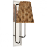 Casual Wall Sconce from the Rui Collection