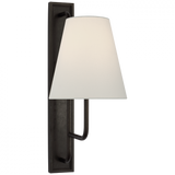 Casual Wall Sconce from the Rui Collection