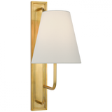 Casual Wall Sconce from the Rui Collection