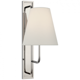 Casual Wall Sconce from the Rui Collection