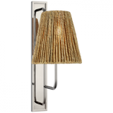 Casual Wall Sconce from the Rui Collection