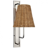 Casual Wall Sconce from the Rui Collection