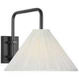 Waylon 8" Articulating Sconce