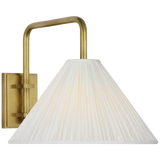 Waylon 8" Articulating Sconce