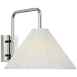 Waylon 8" Articulating Sconce
