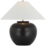 Casual Table Lamp from the Casey Collection