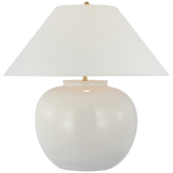 Casual Table Lamp from the Casey Collection