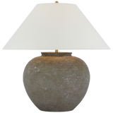 Casual Table Lamp from the Casey Collection