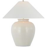 Casual Table Lamp from the Prado Collection