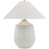 Casual Table Lamp from the Lillis Collection