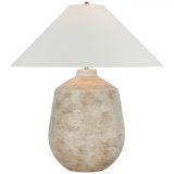 Casual Table Lamp from the Lillis Collection