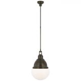 Traditional Down Pendant from the Bernard Collection