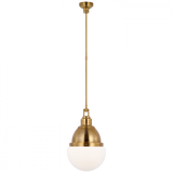 Traditional Down Pendant from the Bernard Collection